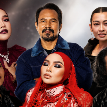 Bukan Vokal Tinggi Semata-Mata! Dari Penghayatan Emosi Hingga Karisma, Ini 8 Elemen Yang Membina Seorang Bintang