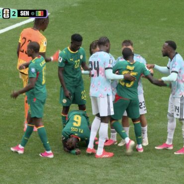Gueye