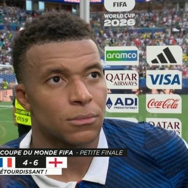 Mbappe