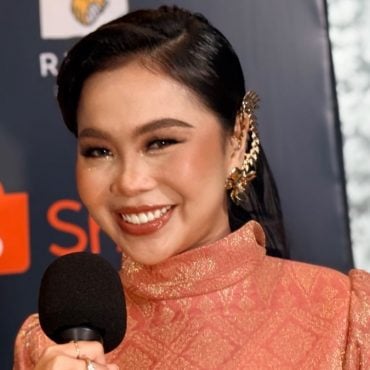 Wani Kayrie Nafi Buat Gimik Umum Kahwin Di Pentas AJL40, Mahu Fokus Pada Persembahan