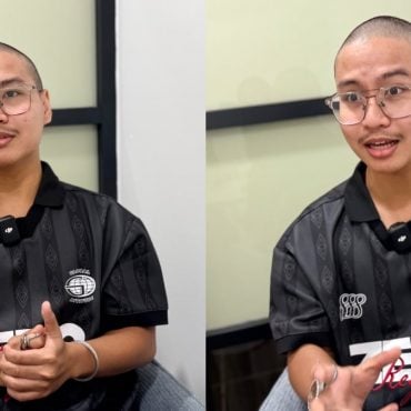 [VIDEO] ‘Saya Tak Hidap Kanser Tahap Tiga, Tapi Masalah Serius Berkaitan Rambut’ – Ben Ladin
