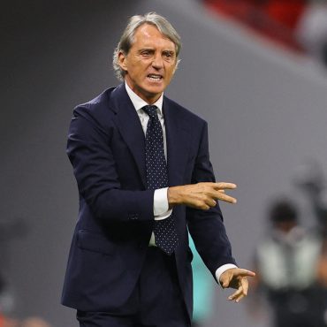 Roberto Mancini