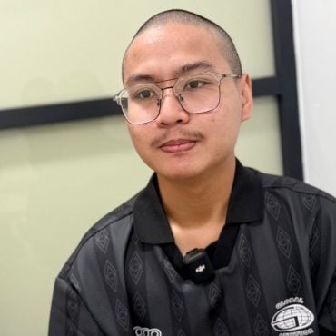 [VIDEO] Ben Ladin Nafi ‘Upload’ Konten Cukur Rambut Untuk Tujuan Marketing – ‘Ini Bukan Perkara Main-Main’