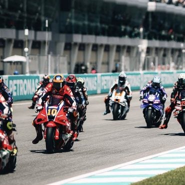 Malaysia Kekal Jadi Tuan Rumah MotoGP Sehingga 2031