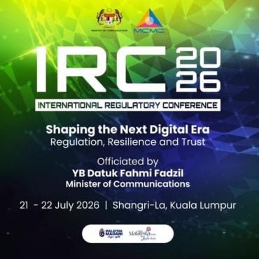 IRC