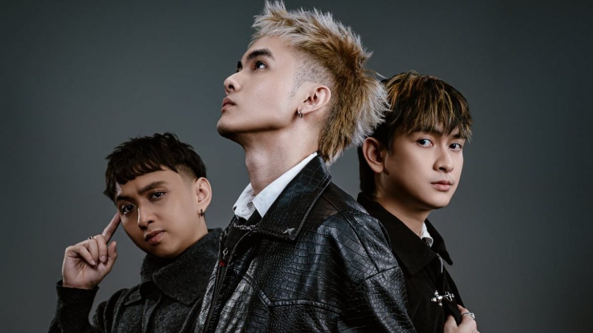 Lagu Inggeris ‘Love Me Or Not’ Jadi Taruhan Insomniacks Tembus Pasaran Antarabangsa