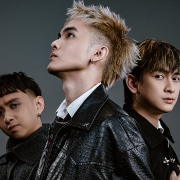 Lagu Inggeris ‘Love Me Or Not’ Jadi Taruhan Insomniacks Tembus Pasaran Antarabangsa
