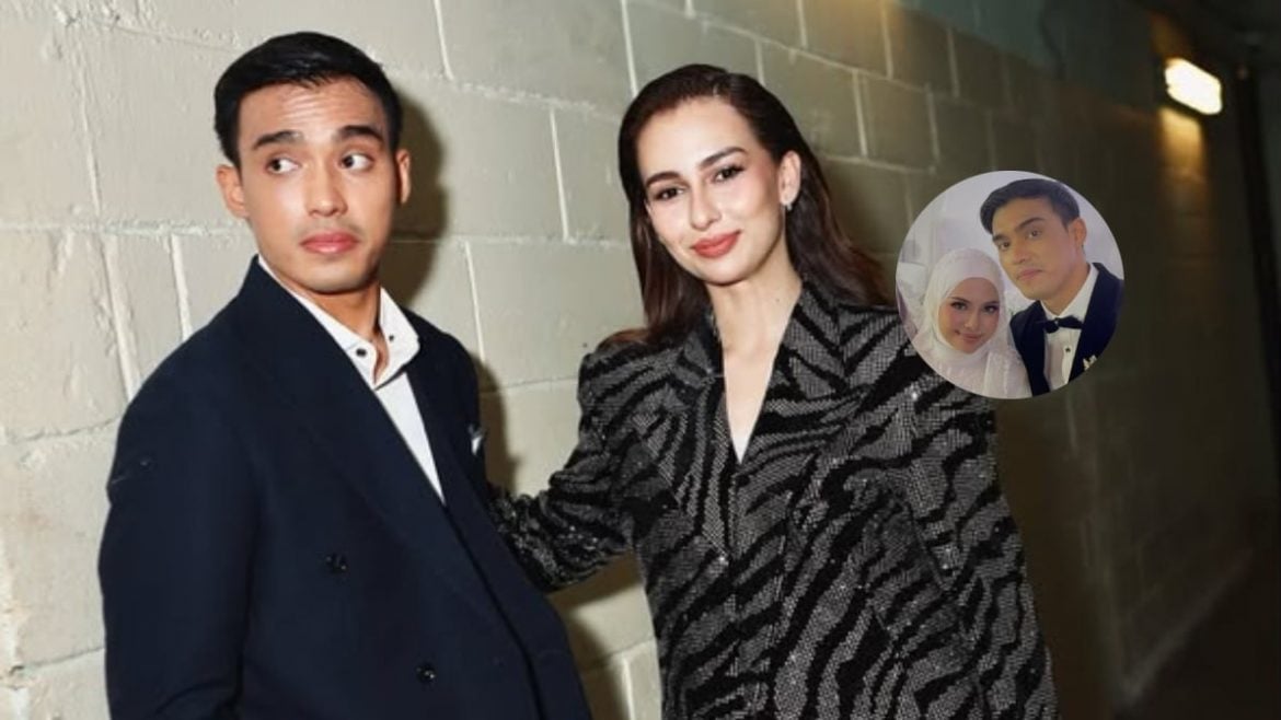 [VIDEO] Anna Jobling Minta Persetujuan Sebelum Babak Romantik, Hormati Status Jazmy Juma Sebagai Suami