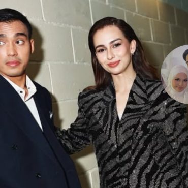 [VIDEO] Anna Jobling Minta Persetujuan Sebelum Babak Romantik, Hormati Status Jazmy Juma Sebagai Suami