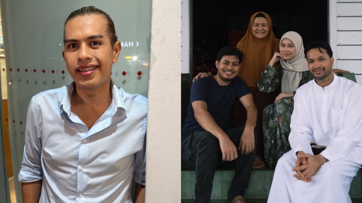Populariti Penting, Tetapi Jaja Ishak Percaya Sebuah Drama Juga Ada Tanggungjawab