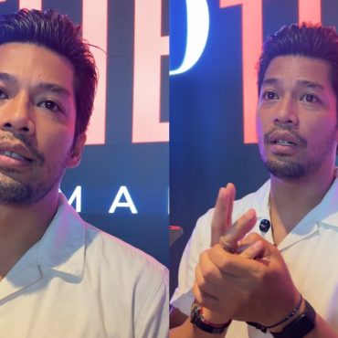 [VIDEO] ‘Saya Bukannya Ada Anxiety, Cuma Tiba-Tiba Rasa Sunyi..Tak Ada Orang Nak Borak’ – Kamal Adli