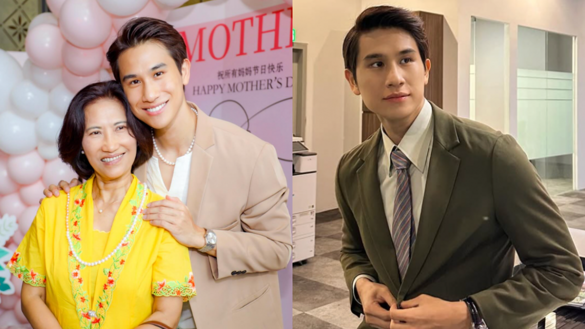 Jadi Anak Tunggal Rasa Kesepian? Daniel Fong Syukur Tak Perlu Berebut Kasih Sayang Ibu Bapa