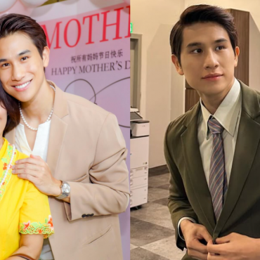 Jadi Anak Tunggal Rasa Kesepian? Daniel Fong Syukur Tak Perlu Berebut Kasih Sayang Ibu Bapa