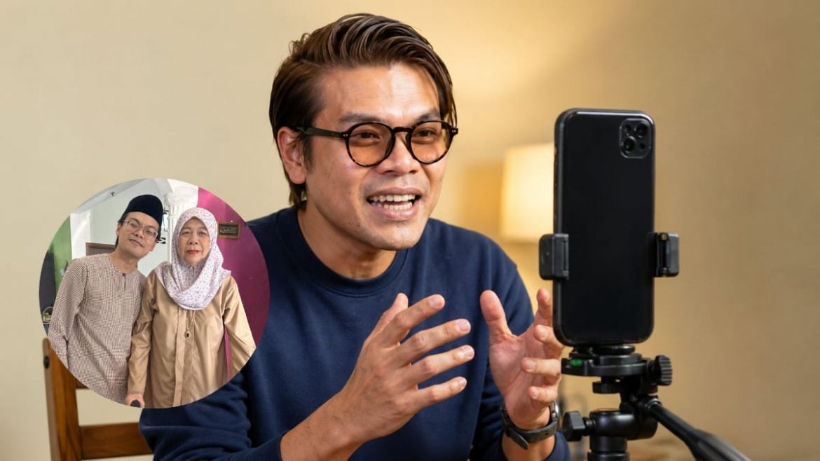 Lebih Setahun Berhenti Kerja Demi Ibu, Tak Sangka Rezeki Datang Berganda… Ini Kisah Madnor Yang Mungkin Ramai Tak Tahu