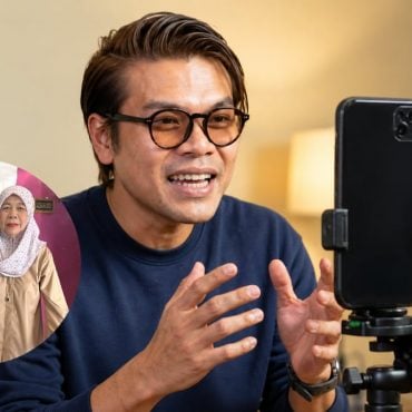 Lebih Setahun Berhenti Kerja Demi Ibu, Tak Sangka Rezeki Datang Berganda… Ini Kisah Madnor Yang Mungkin Ramai Tak Tahu