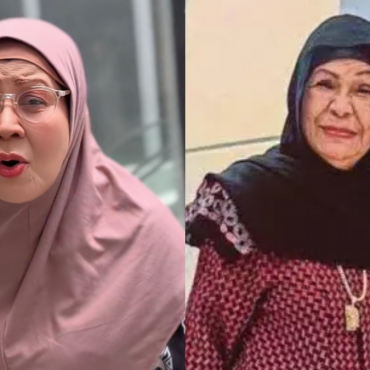 Nama Besar & Pengalaman Tidak Lagi Menjamin Tawaran, Perlukah Pelakon Veteran Kejar Populariti Media Sosial?