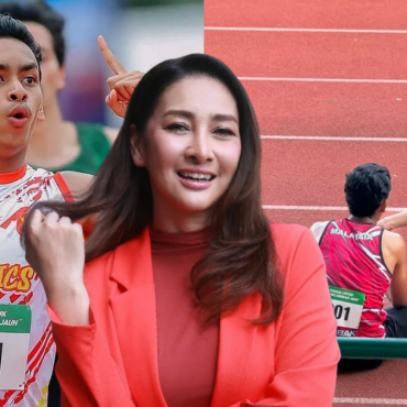Rita Rudaini Tegaskan Kejayaan Anak Tiada Kaitan Dengan Bakat Bekas Suami – ‘Aku Yang Jaga Sampai Boleh Berlari’