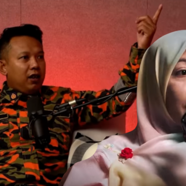 ‘Kami Sedang ‘Main Aci’ Dengan Jaslinda…Hari Ini Cari Di Sini, Esok Dia Dah Ke Tempat Lain’ – Bomba
