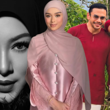 Marissa Nafi Ketepikan Abby, Tak Pernah Lebihkan Norman & Memey – ‘Tiada Siapa Mahu Bergaduh Dengan Ibu Sendiri’