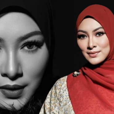 ‘Diperlakukan Macam Sampah Pun Saya Diam Sahaja’ – Abby Abadi Nafi Suka Canang Hal ‘Dalam Kain’