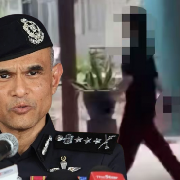Penangan LRT3, Netizen Kongsi Pusat Beli-Belah 1 Utama Kini Jadi Sesak Yang Luar Biasa