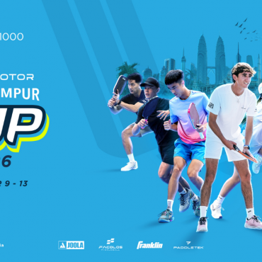 Leapmotor Sertai PPA Tour Asia Sebagai ‘Present Partner’ Singapore Open & Kuala Lumpur Cup