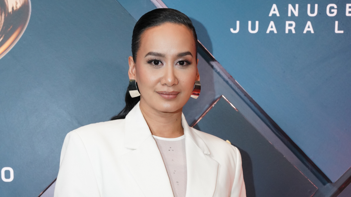 AJL40: Marsha Milan Harap Masalah Paru-Paru Tak Jejas Persembahan, Baru Sedar Tak Boleh Makan Pedas