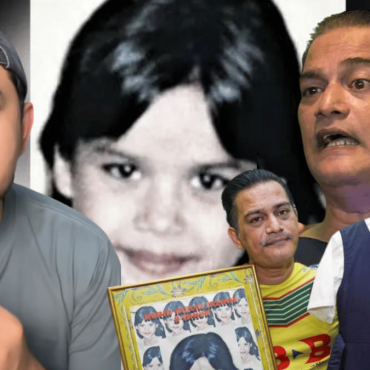 Bapa Nurin Jazlin Perjelas Kenapa Tolak Pelawaan Abang Crime Ke Podcast