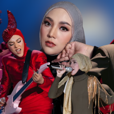Miliki Album Pertama Pada Usia 10 Tahun & Digelar ‘Princess Of Music’ Di China, Ini Deretan Kejayaan Shila Amzah Hampir Tiga Dekad Berkarya