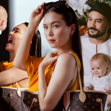 Siti Saleha Seronok Jadi Ibu, Rehat Berlakon Untuk Fokus Besarkan Anak