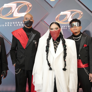 AJL40: Lagu ‘Tiwikarma’ Diramal Jadi Juara, KOI Tidak Letak Harapan Tinggi – ‘Juri Profesional Akan Menentukan’