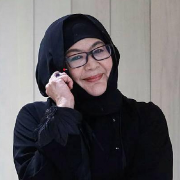 Erma Fatima Tak Sanggup Sebut Tajuk Drama Baharu, ‘Dia Perempuan Sialan’ – ‘Kedengaran Agak Kasar