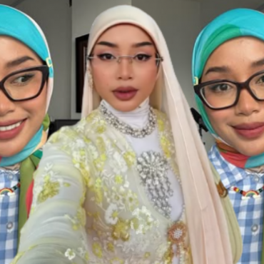 Bunga Nasihat Ibu Bapa Jangan Bertengkar Depan Anak – ‘Traumanya Tengok, Akan Ingat Sampai Besar’