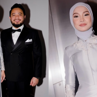 POV XTRA: Betul Ke Bagi Emas, Barangan Mewah Boleh Pujuk Hati Isteri? Ini Pandangan Nabila Razali