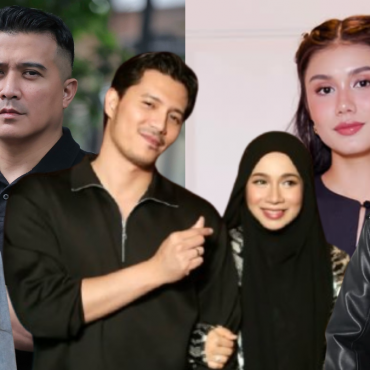 Bersembunyi Di Sebalik Akaun Palsu! 5 Selebriti Berdepan Fitnah, Scam Hingga Reputasi Tercalar