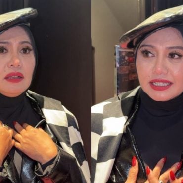 Raja Azura Sedia Kongsi Ilmu Pengacaraan Kepada Pelapis Baharu – ‘Datang Jumpa, Saya Tak Letakkan Bayaran’