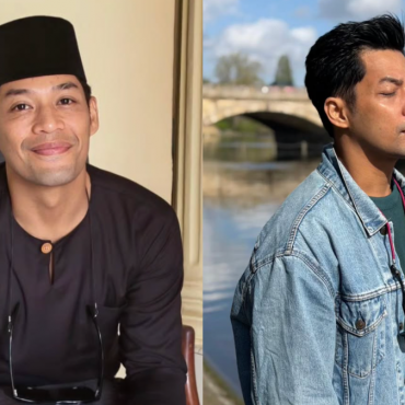 POV XTRA: Kamal Adli Bimbang Stigma Tekanan Hidup Perlu Nampak Mewah, Akui Boleh Rosakkan Mental & Rumah Tangga – ‘Perkara Itu Toksik’