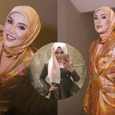 “Saya Nak Peluk Shila Amzah Yang Berusia 26 Tahun”… Sedekad Kemudian, Dia Akhirnya Temui Bahagia