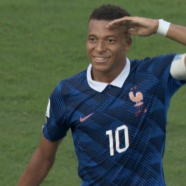 Statistik: Mbappe Kini Penjaring Terbanyak Dalam Sejarah Pusingan Kalah Mati Piala Dunia