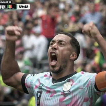 Piala Dunia 2026: Gol Penalti Tielemans 'Extra Time' Lengkapkan Kebangkitan Epik Belgium Atasi Senegal