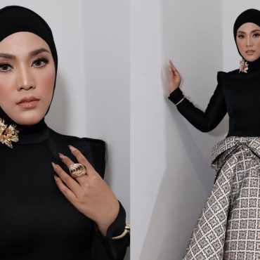 Dulu Mudah ‘Melenting’, Kini Lebih Tenang… Shila Amzah Belajar Tidak Semua Kritikan Perlu Dilawan – “Saya Ambil Yang Positif”