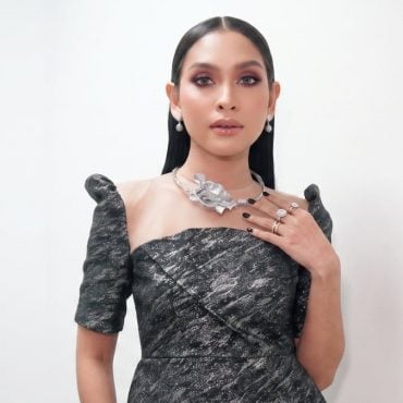 “Bukan Sekadar Baca, Ada Ratusan Anotasi Saya Tulis Di Skrip” – Kenapa Sissy Imann Bawa Perspektif Berbeza Sebagai Hos AJL?