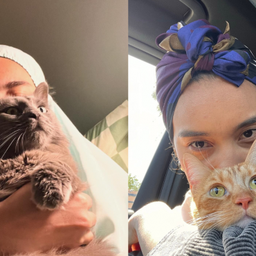 Ketika Baka Jadi Simbol Status, Yuna Pilih Kucing ‘Kampung’ Yang Tidak Dipandang