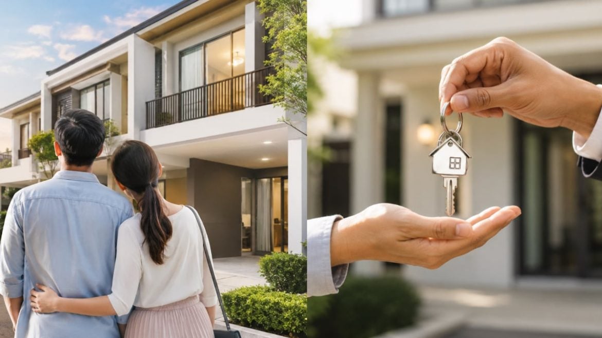 Realiti Pembelian Rumah Pertama, Ini 3 Insentif Yang Ramai Tak Tahu