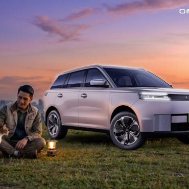 Intai SUV Elektrik Mesra Haiwan Peliharaan, JAECOO J5 EV Bakal Buat Kemunculan Di ‘OH MY MEOW! Expo’