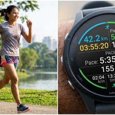 Smartwatch