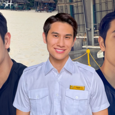 #SkoolXTRA: ‘Dia Jerit ‘No’ Dalam Masa Satu Saat’ – Cinta Daniel Fong Pernah Ditolak ‘Crush’ Depan Rakan Sekolah