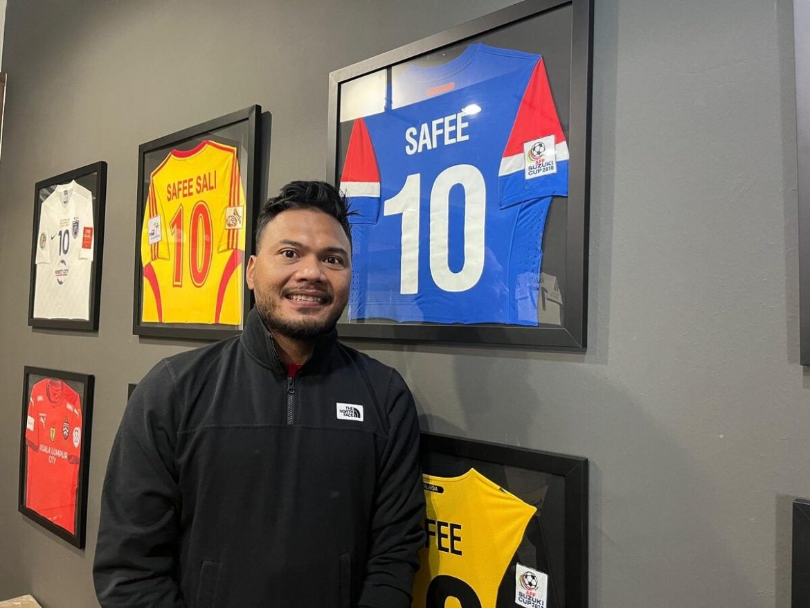 Safee Sali Berdepan Masalah Kewangan Selepas Bersara, Hartanya Dikebas Dan Hilang Dalam Sekelip Mata