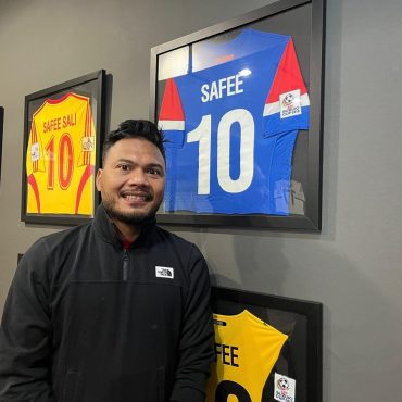 Safee Sali Berdepan Masalah Kewangan Selepas Bersara, Hartanya Dikebas Dan Hilang Dalam Sekelip Mata