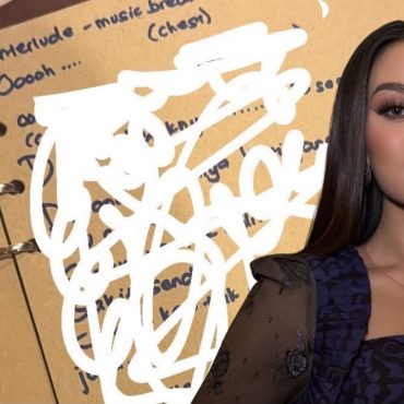 AJL40: Aisha Retno ‘Bocor’ Sedikit Arrangement Lagu Tak Adil – ‘Gimik Ini Dah Fikir Dua Tiga Kali’